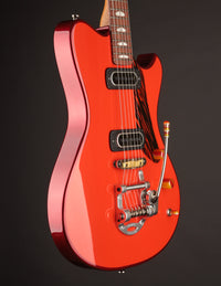 Powers Electric A-Type PF42 Camtail Two-Tone Hemi Orange/Crystal Red Metallic