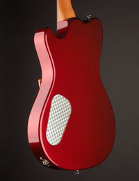 Powers Electric A-Type PF42 Camtail Two-Tone Hemi Orange/Crystal Red Metallic