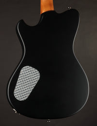Powers Electric A-Type FF42 Cosmo Red/Quilt Top