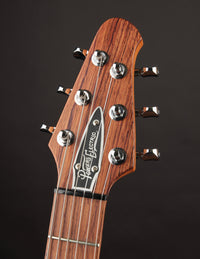 Powers Electric A-Type FF42 Cosmo Red/Quilt Top