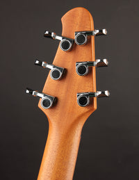 Powers Electric A-Type FF42 Cosmo Red/Quilt Top