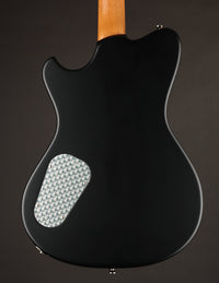 Powers Electric A-Type FF42 CamTail Quilt Top Pale Ale