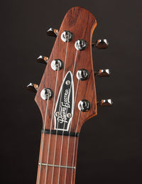 Powers Electric A-Type FF42 CamTail Quilt Top Pale Ale