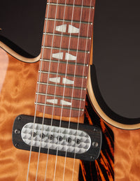 Powers Electric A-Type FF42 CamTail Quilt Top Pale Ale