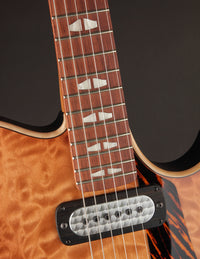 Powers Electric A-Type FF42 CamTail Quilt Top Pale Ale