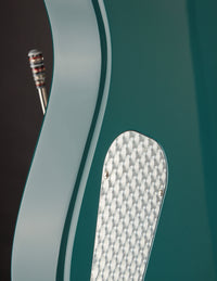 Powers Electric A-Type PF42 Fjord Green