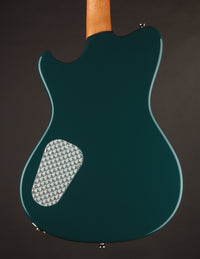 Powers Electric A-Type PF42 Fjord Green