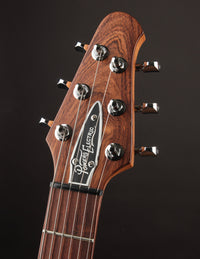 Powers Electric A-Type PF42 Fjord Green