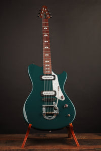 Powers Electric A-Type PF42 Fjord Green