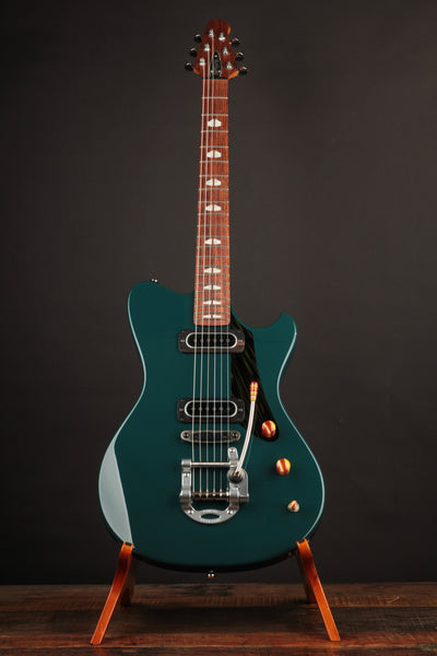 Powers Electric A-Type PF42 Fjord Green