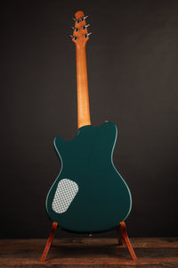 Powers Electric A-Type PF42 Fjord Green