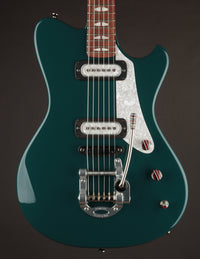 Powers Electric A-Type PF42 Fjord Green