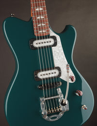 Powers Electric A-Type PF42 Fjord Green