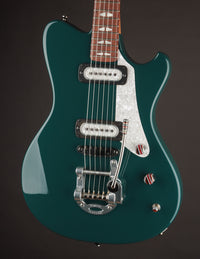 Powers Electric A-Type PF42 Fjord Green