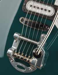 Powers Electric A-Type PF42 Fjord Green