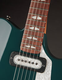 Powers Electric A-Type PF42 Fjord Green