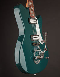 Powers Electric A-Type PF42 Fjord Green