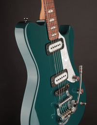 Powers Electric A-Type PF42 Fjord Green
