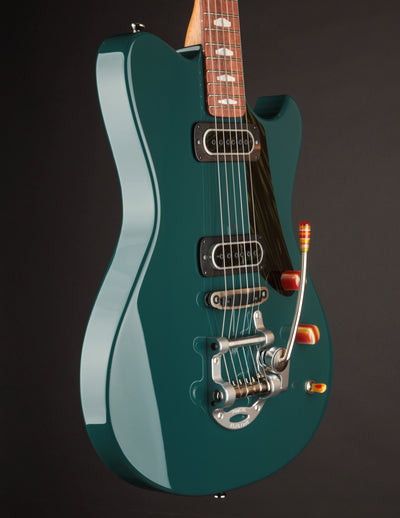 Powers Electric A-Type PF42 Fjord Green