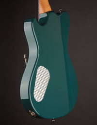 Powers Electric A-Type PF42 Fjord Green