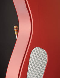 Powers Electric A-Type FF42 Sienna Metallic
