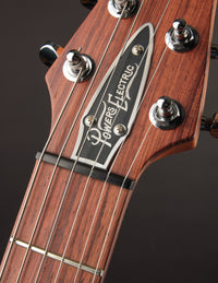 Powers Electric A-Type FF42 Salmon Metallic