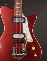 Powers Electric A-Type FF42 Salmon Metallic