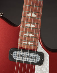 Powers Electric A-Type FF42 Salmon Metallic