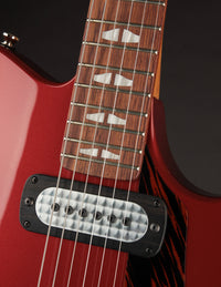 Powers Electric A-Type FF42 Sienna Metallic