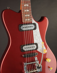 Powers Electric A-Type FF42 Salmon Metallic