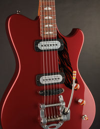 Powers Electric A-Type FF42 Sienna Metallic