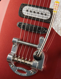 Powers Electric A-Type FF42 Salmon Metallic