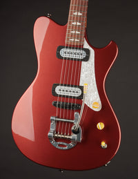 Powers Electric A-Type FF42 Salmon Metallic