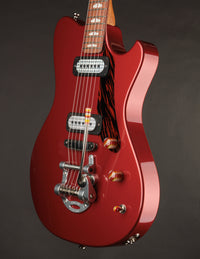 Powers Electric A-Type FF42 Sienna Metallic