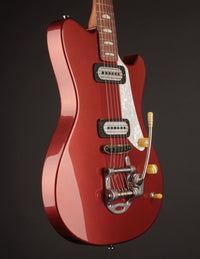 Powers Electric A-Type FF42 Salmon Metallic