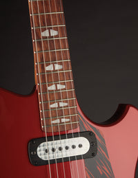 Powers Electric A-Type FF42 Sienna Metallic