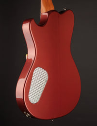 Powers Electric A-Type FF42 Salmon Metallic