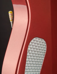 Powers Electric A-Type FF42 Salmon Metallic