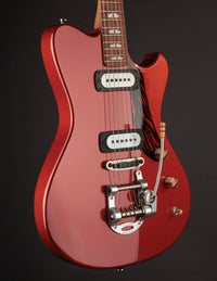 Powers Electric A-Type FF42 Sienna Metallic