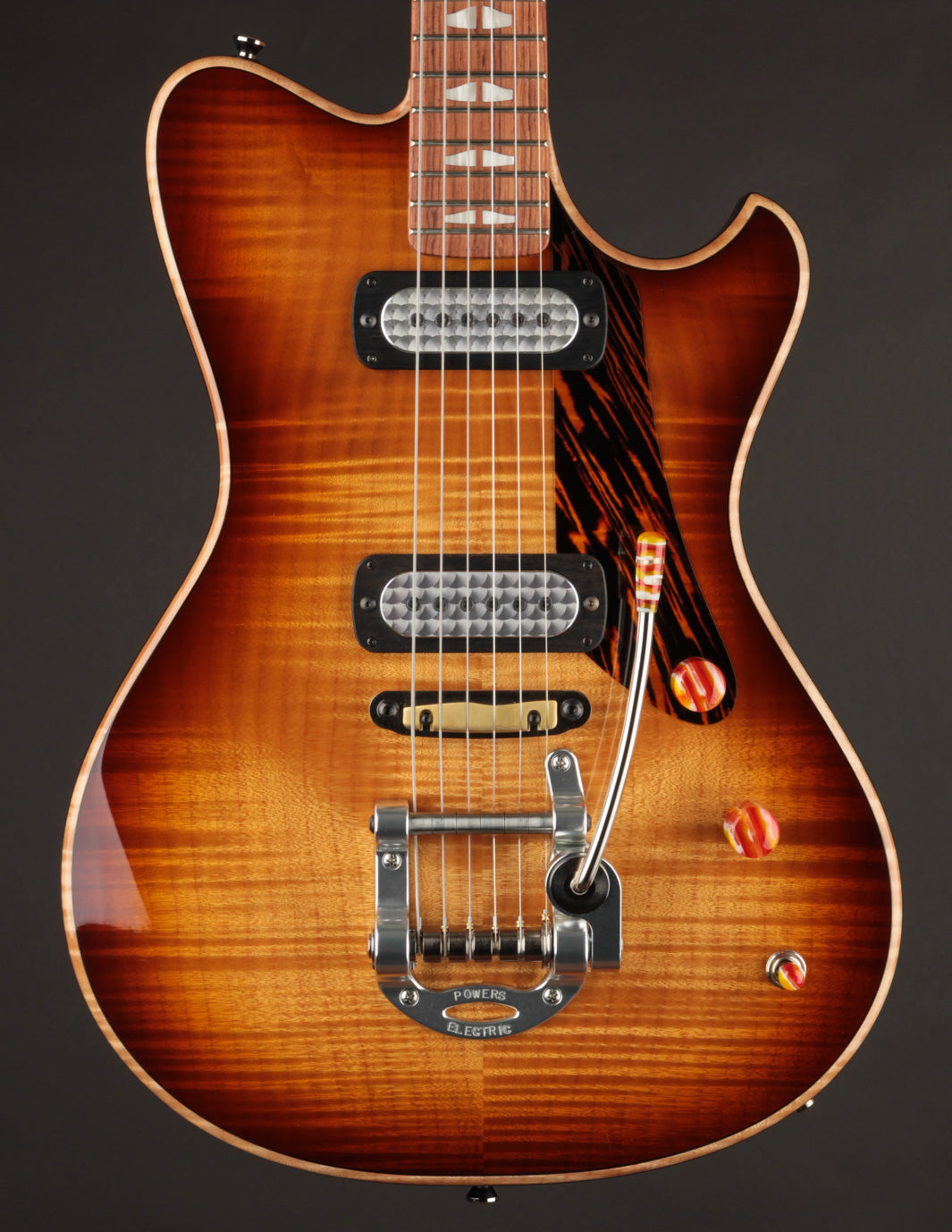 Powers Electric A-Type FF42 Solana Sunset