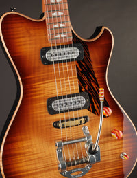 Powers Electric A-Type FF42 Solana Sunset