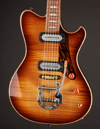 Powers Electric A-Type FF42 Solana Sunset