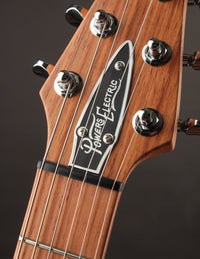 Powers Electric A-Type FF42 Twilight Blue