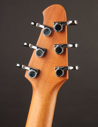 Powers Electric A-Type FF42 Twilight Blue