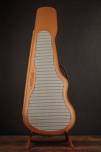 Powers Electric A-Type FF42 Twilight Blue