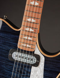 Powers Electric A-Type FF42 Twilight Blue