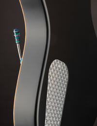 Powers Electric A-Type FF42 Twilight Blue