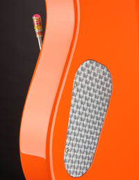 Powers Electric A-Type FF42 Valencia Orange