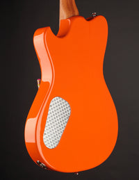 Powers Electric A-Type FF42 Valencia Orange