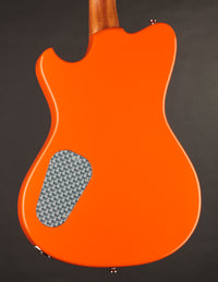 Powers Electric A-Type FF42 Valencia Orange